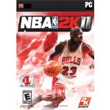 NBA 2K11  (2010)