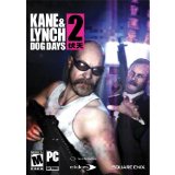Kane & Lynch 2: Dog Days  (2010)