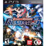 Dynasty Warriors: Gundam 3 (2011)