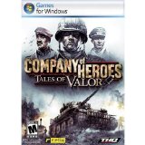 Company of Heroes: Tales of Valor (2009)