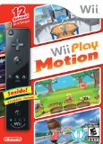 WiiPlay Motion