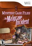 Mystery Case Files: The Malgrave Incident (2011)