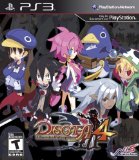 Disgaea 4