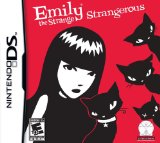 Emily The Strange (2011)