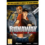 Runaway A Twist Of Fate (2011)