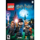 LEGO Harry Potter: Years 1-4  (2010)