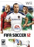 FIFA Soccer 12 (2011)