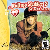 My Riding Stables: Life with Horses (2014)