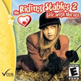 My Riding Stables: Life with Horses