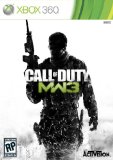 Call of Duty: Modern Warfare 3