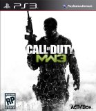 Call of Duty: Modern Warfare 3