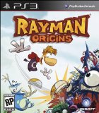 Rayman Origins (2011)