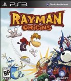 Rayman Origins