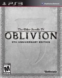 The Elder Scrolls IV: Oblivion (2011)
