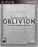 The Elder Scrolls IV: Oblivion