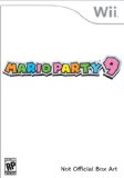 Mario Party 9 (2012)