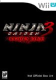 Ninja Gaiden 3: Razor's Edge (2012)