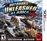 Outdoors Unleashed: Alaska 3D on Nintendo 3DS Outdoors Unleashed: Alaska 3D