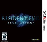 Resident Evil: Revelations