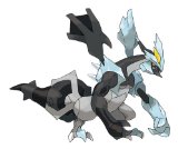 Pokémon Black Version 2 (2012)