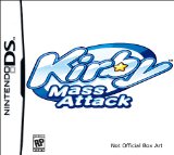 Kirby Mass Attack (2011)