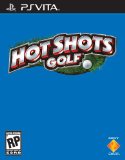 Hot Shots Golf: World Invitational (2012)