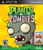 Plants vs Zombies (2011)