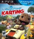 LittleBigPlanet Karting (2012)