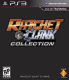 The Ratchet & Clank Collection