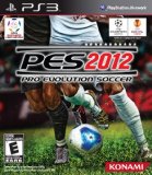Pro Evolution Soccer 2012 (2011)