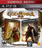 God of War: Origins Collection