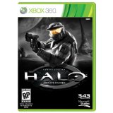 Halo: Combat Evolved Anniversary