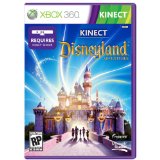 Kinect: Disneyland Adventures