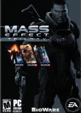 Mass Effect Trilogy (2012)
