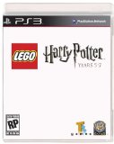 LEGO Harry Potter: Years 5-7 (2011)