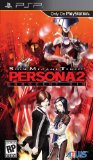 Shin Megami Tensei: Persona 2 - Innocent Sin (2011)