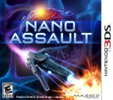 Nano Assault (2011)