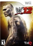 WWE '12 (2011)