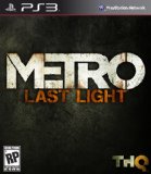 Metro: Last Light (2013)