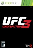 UFC Undisputed 3