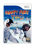 Happy Feet Two: The Videogame on Wii Happy Feet Two: The Videogame