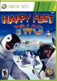 Happy Feet Two: The Videogame on Xbox 360 Happy Feet Two: The Videogame