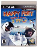Happy Feet Two: The Videogame on PlayStation 3 Happy Feet Two: The Videogame