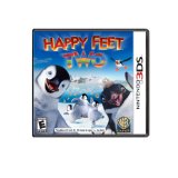 Happy Feet Two: The Videogame on Nintendo 3DS Happy Feet Two: The Videogame