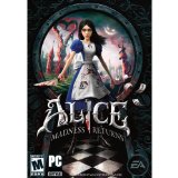 Alice: Madness Returns (2011)