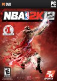 NBA 2K12 (2011)