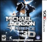 Michael Jackson The Experience (2011)