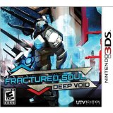 Fractured Soul: Deep Void
