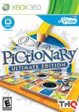 Pictionary: Ultimate Edition