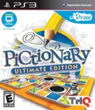 Pictionary: Ultimate Edition
